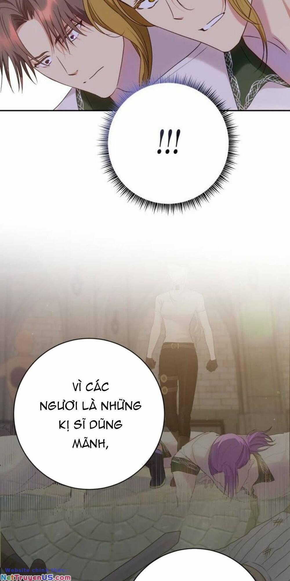 Đại Úy! Chiến Trường Lần Này Là Nơi Này Sao? 31.2 trang 8