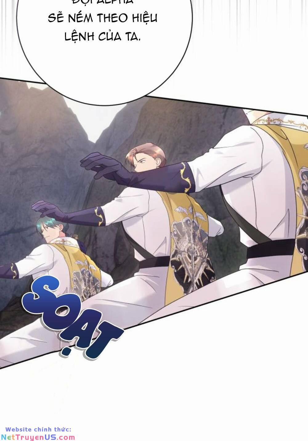 Đại Úy! Chiến Trường Lần Này Là Nơi Này Sao? 32.1 trang 12