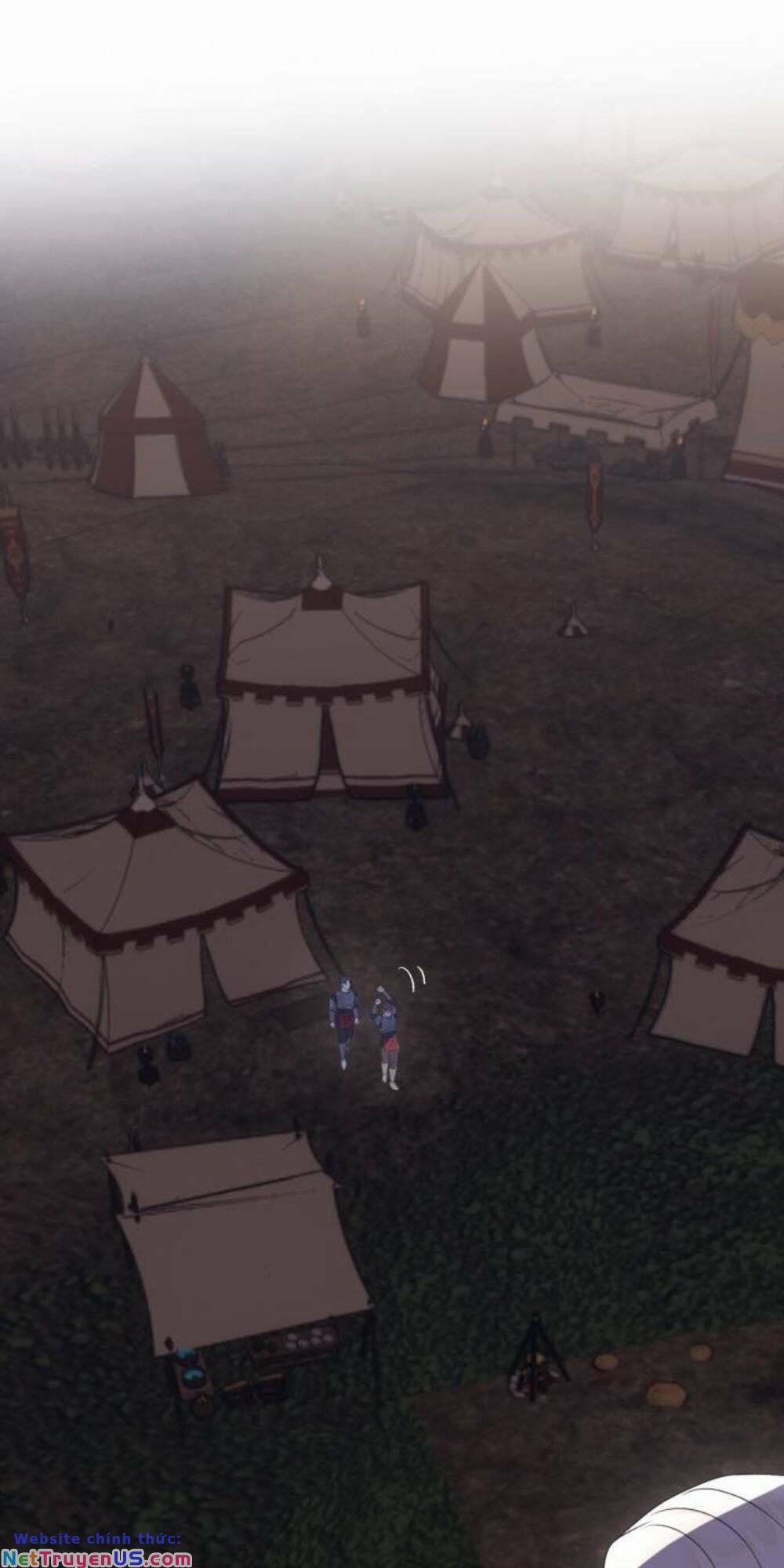 Đại Úy! Chiến Trường Lần Này Là Nơi Này Sao? 32.1 trang 13