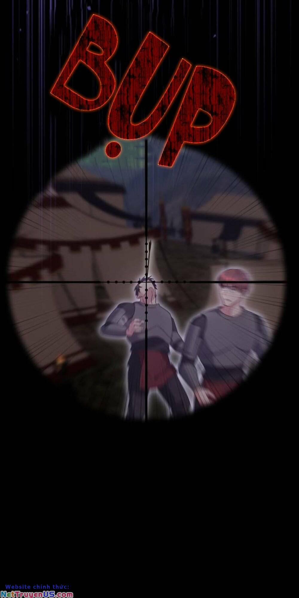 Đại Úy! Chiến Trường Lần Này Là Nơi Này Sao? 32.1 trang 17