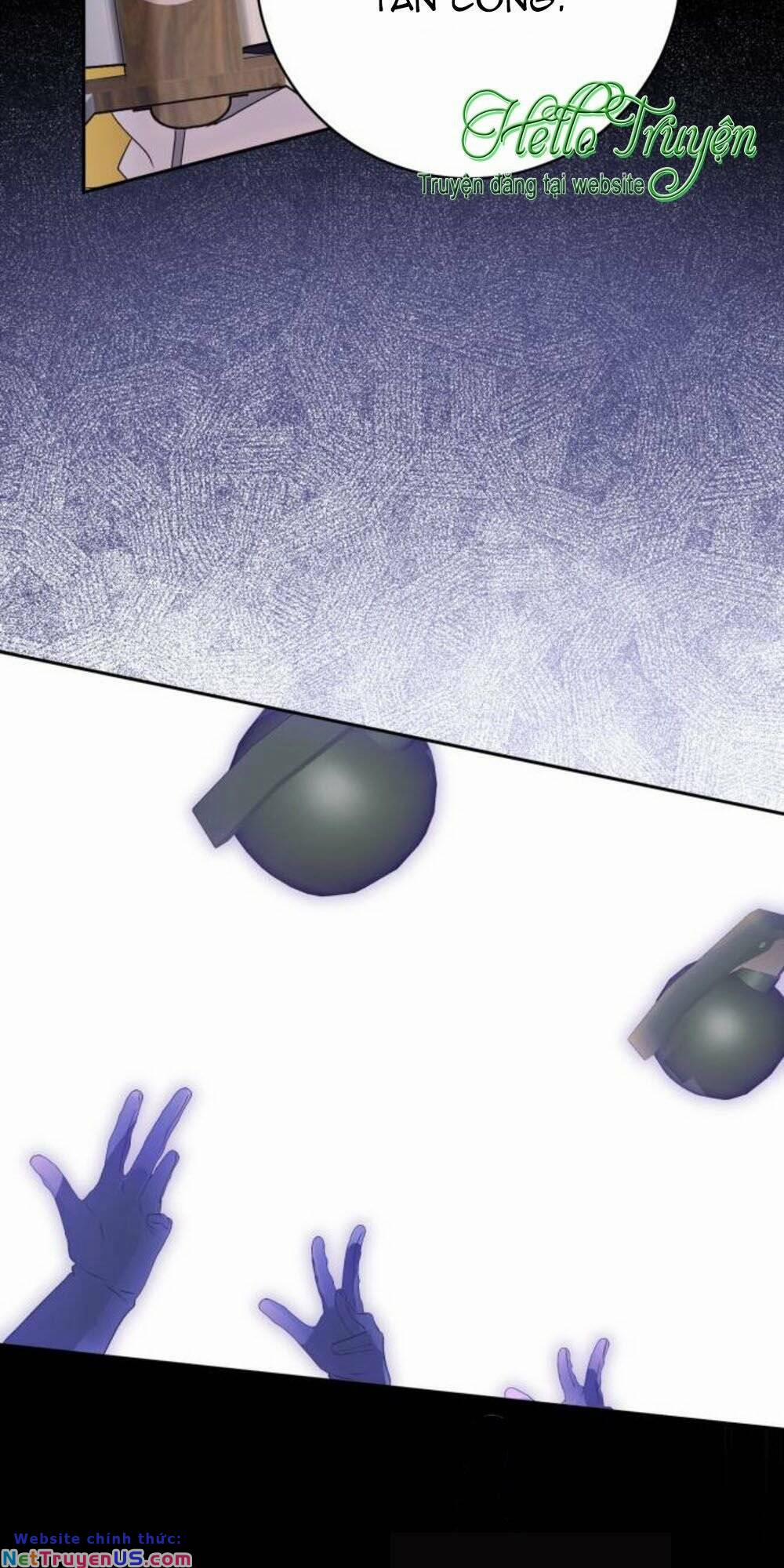 Đại Úy! Chiến Trường Lần Này Là Nơi Này Sao? 32.1 trang 19