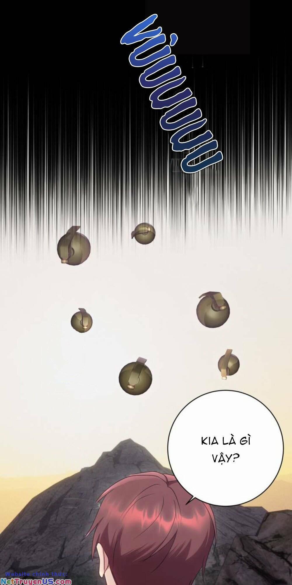 Đại Úy! Chiến Trường Lần Này Là Nơi Này Sao? 32.1 trang 20