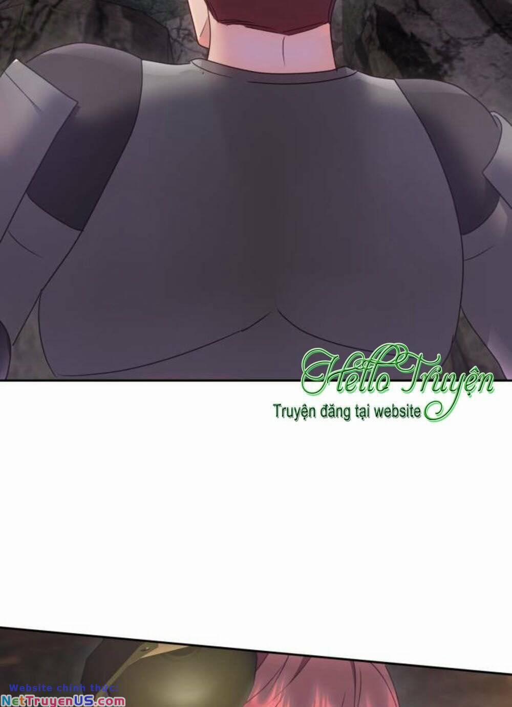 Đại Úy! Chiến Trường Lần Này Là Nơi Này Sao? 32.1 trang 21