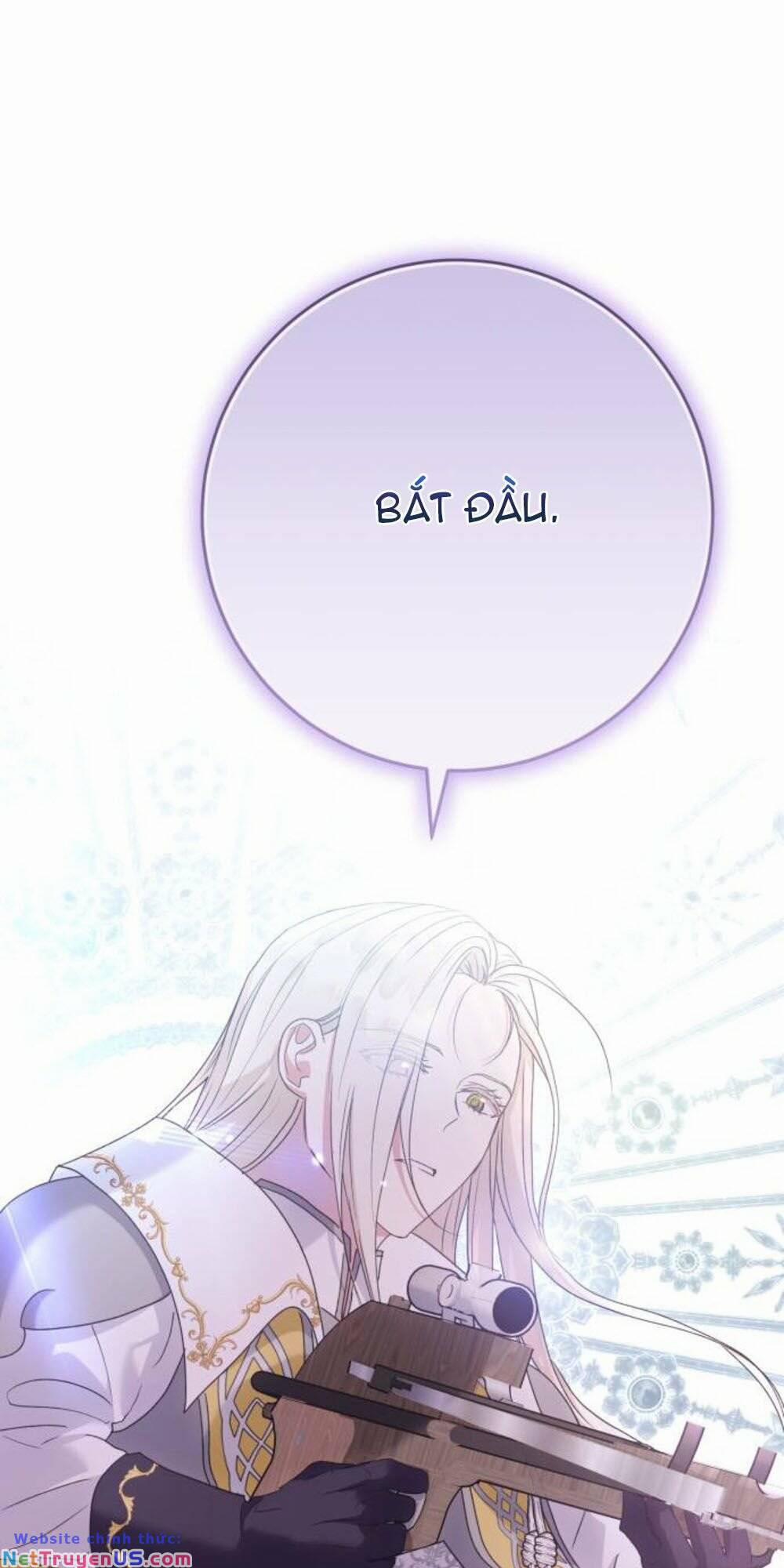 Đại Úy! Chiến Trường Lần Này Là Nơi Này Sao? 32.1 trang 25