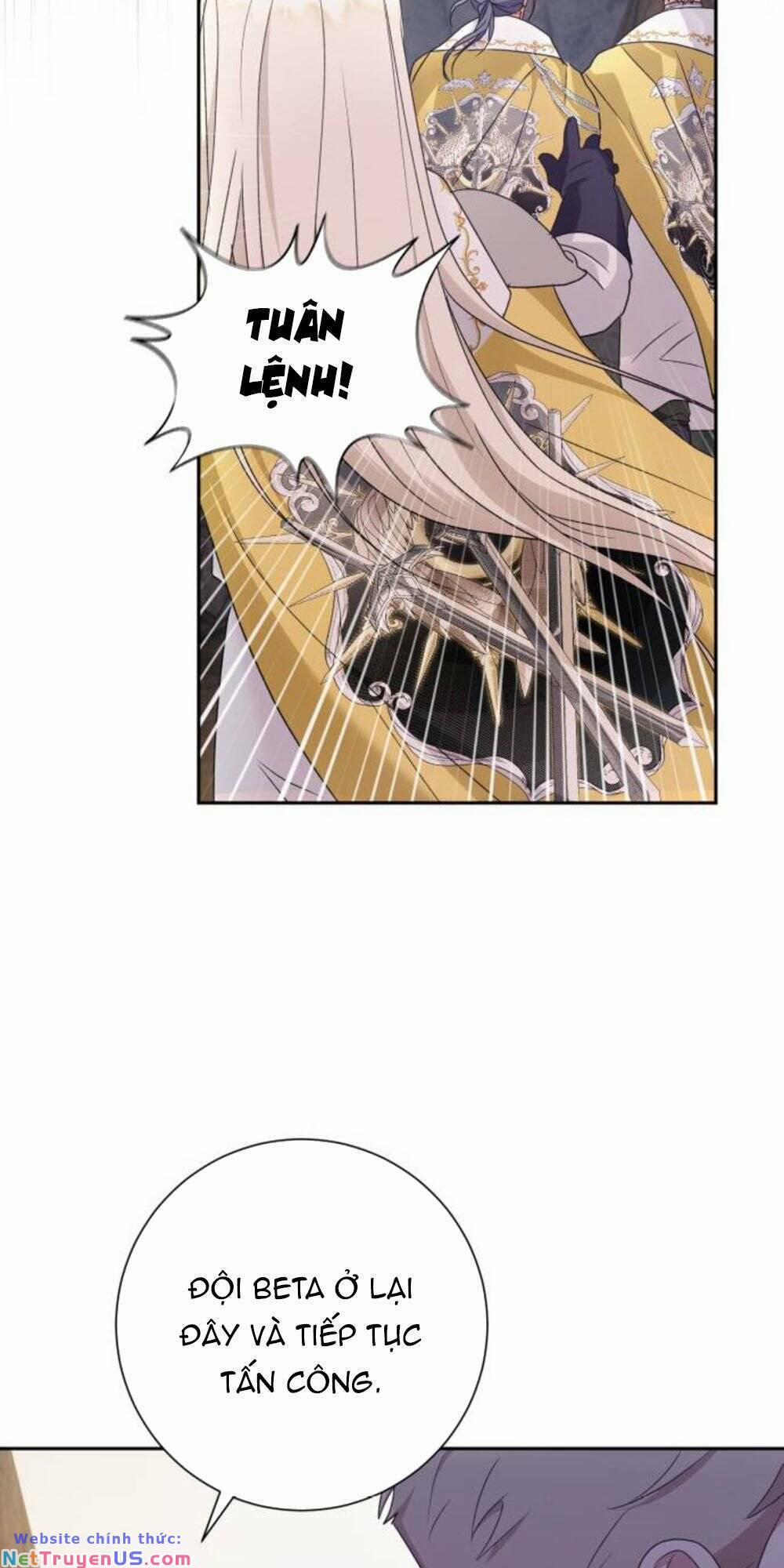 Đại Úy! Chiến Trường Lần Này Là Nơi Này Sao? 32.1 trang 29