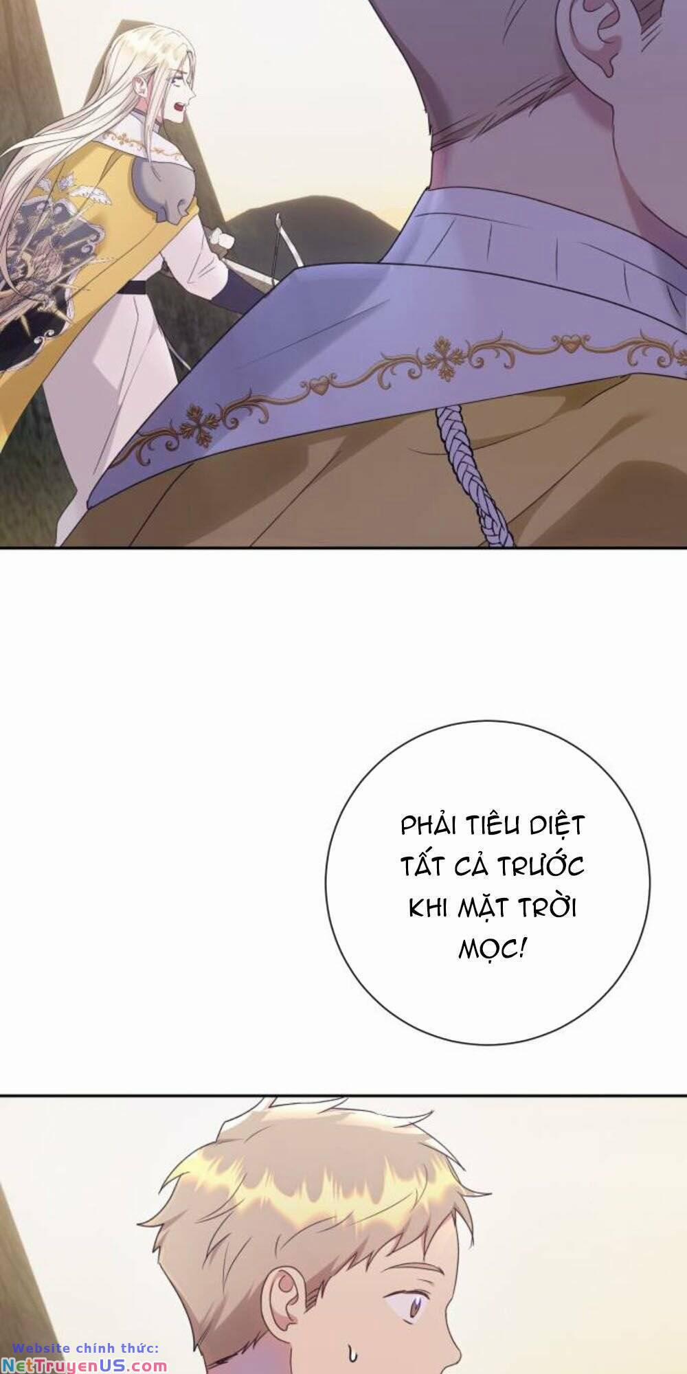 Đại Úy! Chiến Trường Lần Này Là Nơi Này Sao? 32.1 trang 30