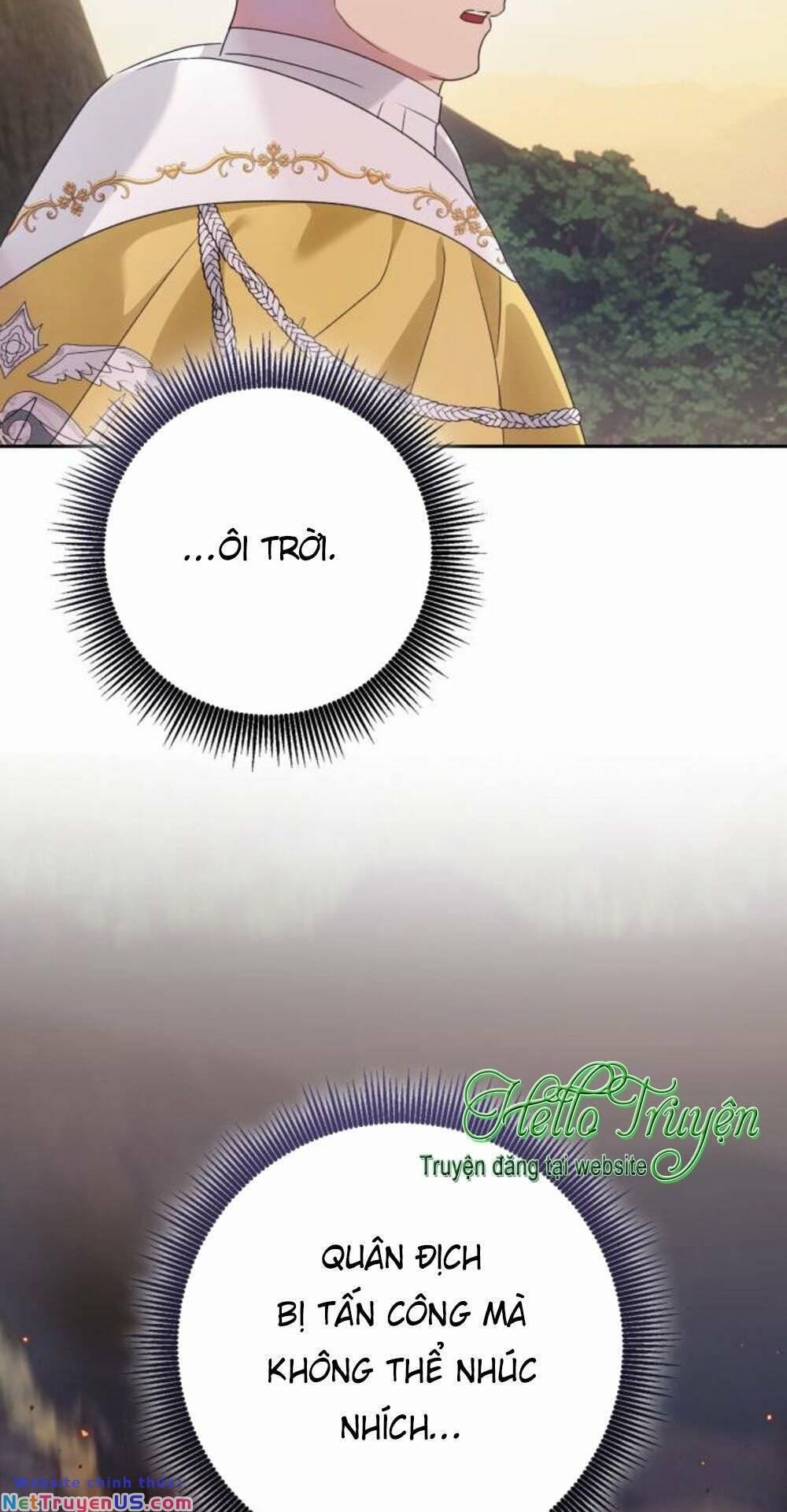 Đại Úy! Chiến Trường Lần Này Là Nơi Này Sao? 32.1 trang 31