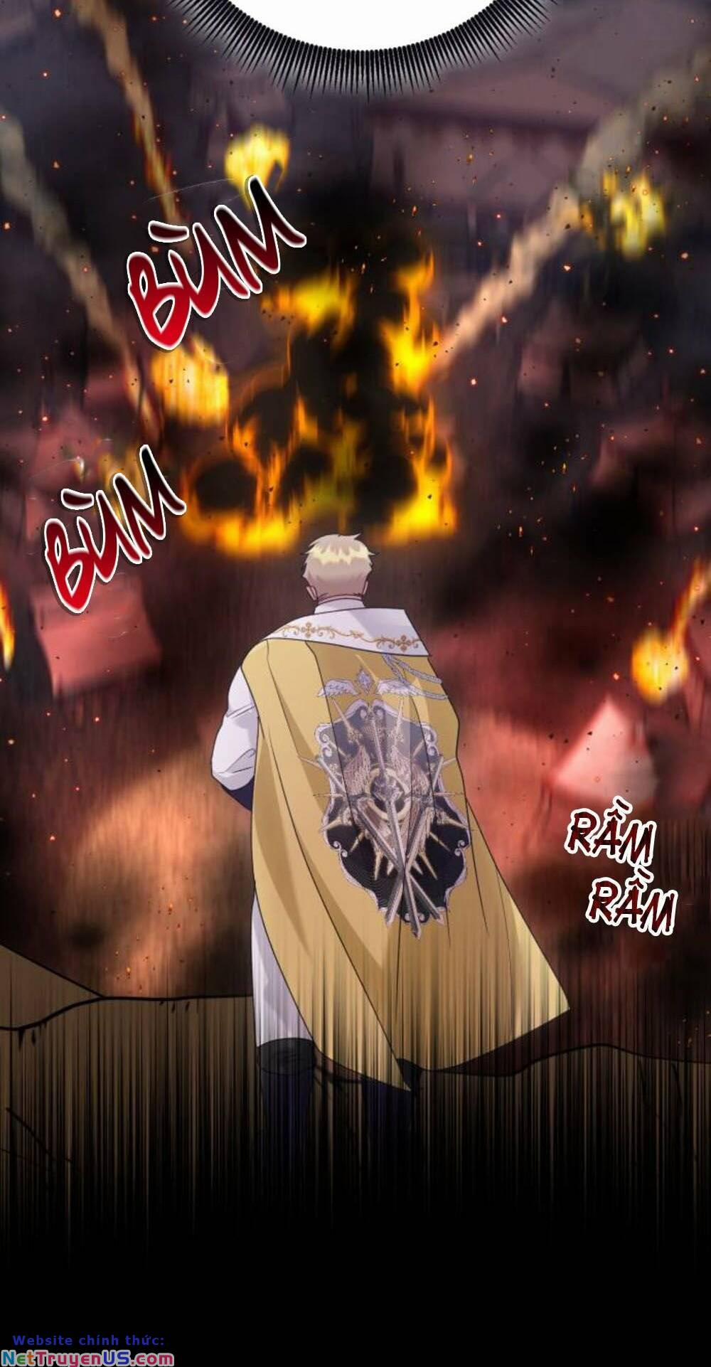 Đại Úy! Chiến Trường Lần Này Là Nơi Này Sao? 32.1 trang 32