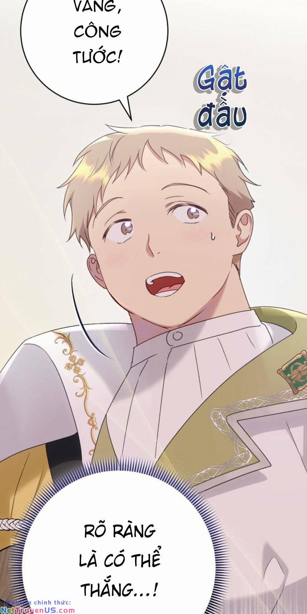 Đại Úy! Chiến Trường Lần Này Là Nơi Này Sao? 32.1 trang 34