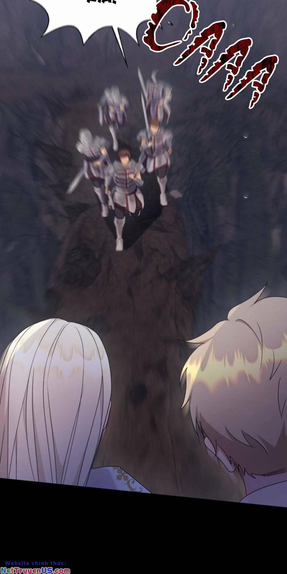 Đại Úy! Chiến Trường Lần Này Là Nơi Này Sao? 32.1 trang 36