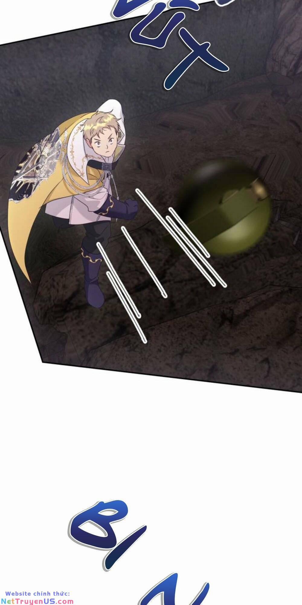 Đại Úy! Chiến Trường Lần Này Là Nơi Này Sao? 32.1 trang 38