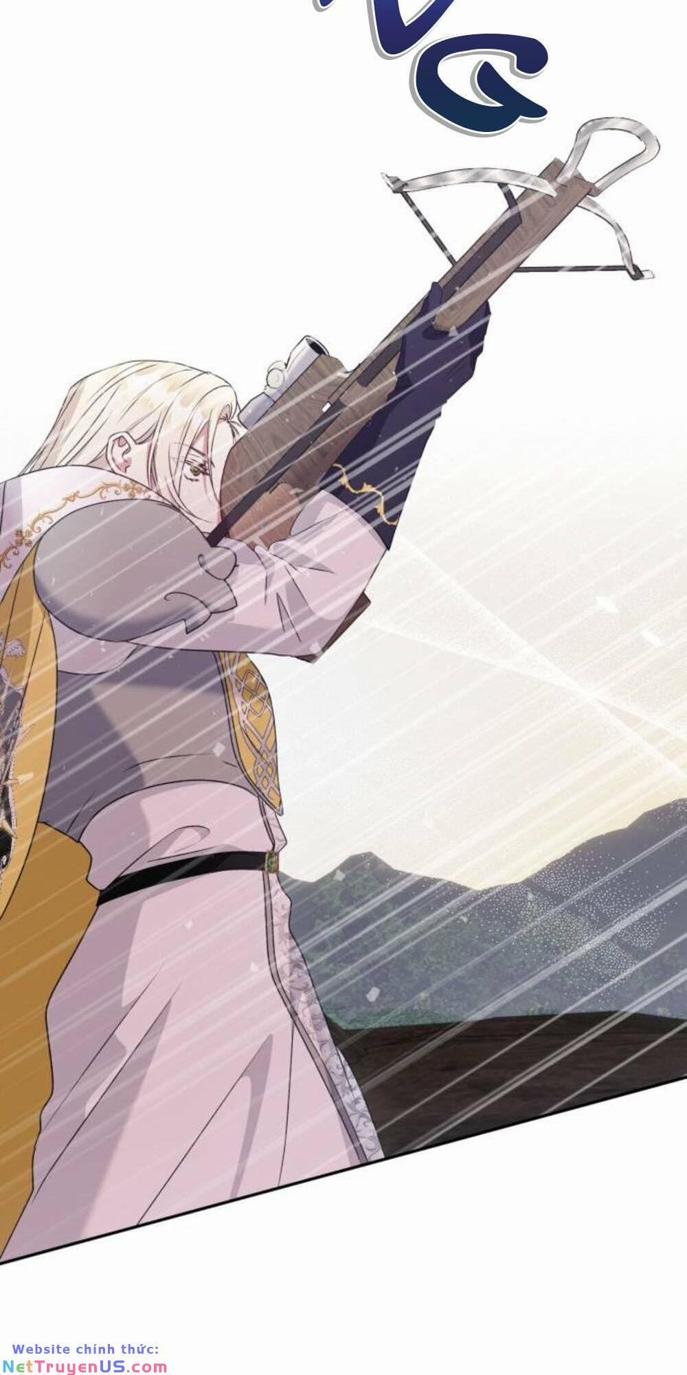 Đại Úy! Chiến Trường Lần Này Là Nơi Này Sao? 32.1 trang 39