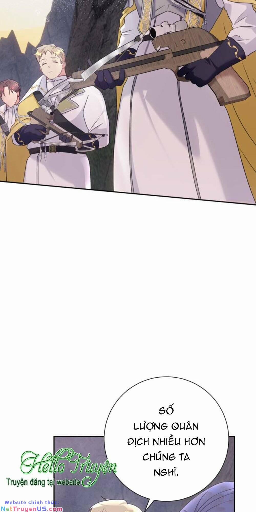 Đại Úy! Chiến Trường Lần Này Là Nơi Này Sao? 32.1 trang 7