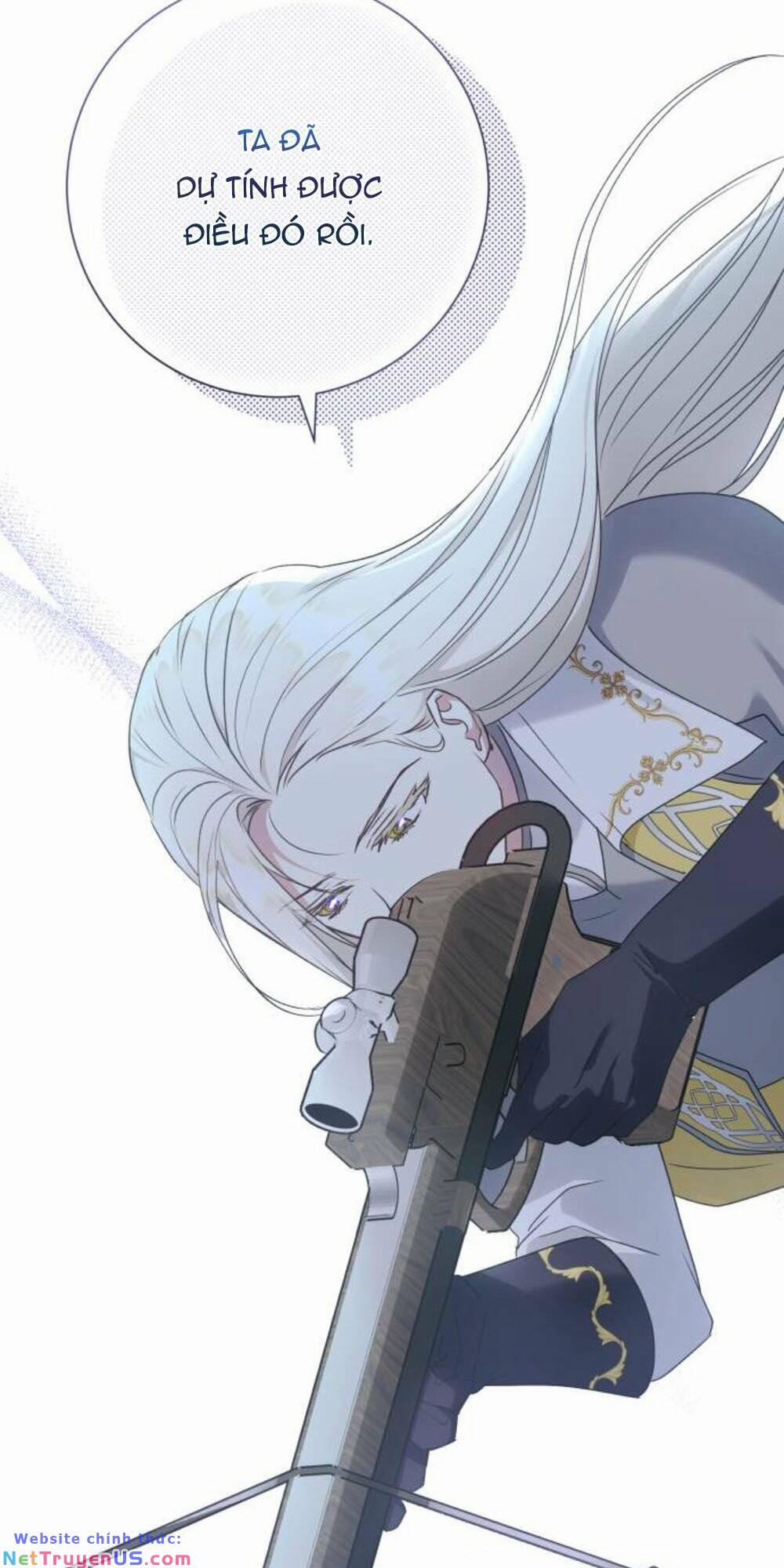 Đại Úy! Chiến Trường Lần Này Là Nơi Này Sao? 32.1 trang 9