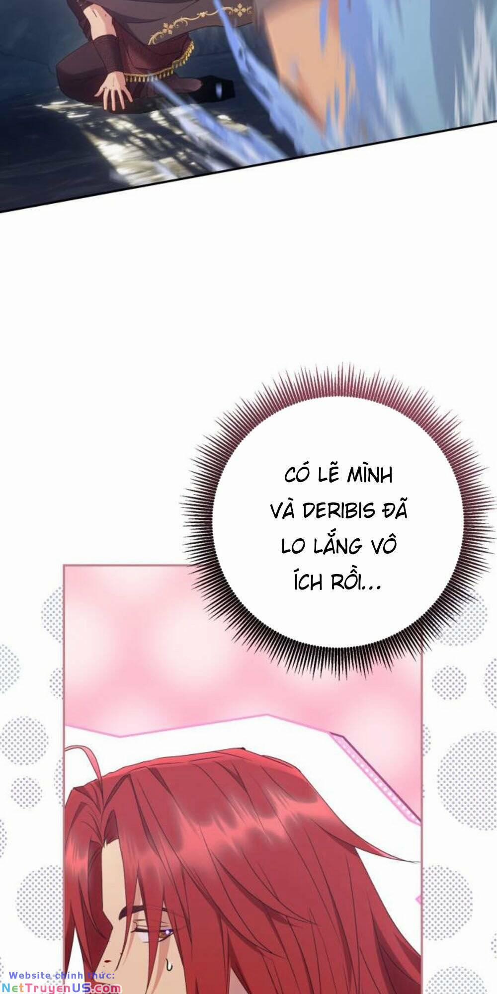 Đại Úy! Chiến Trường Lần Này Là Nơi Này Sao? 32.2 trang 30