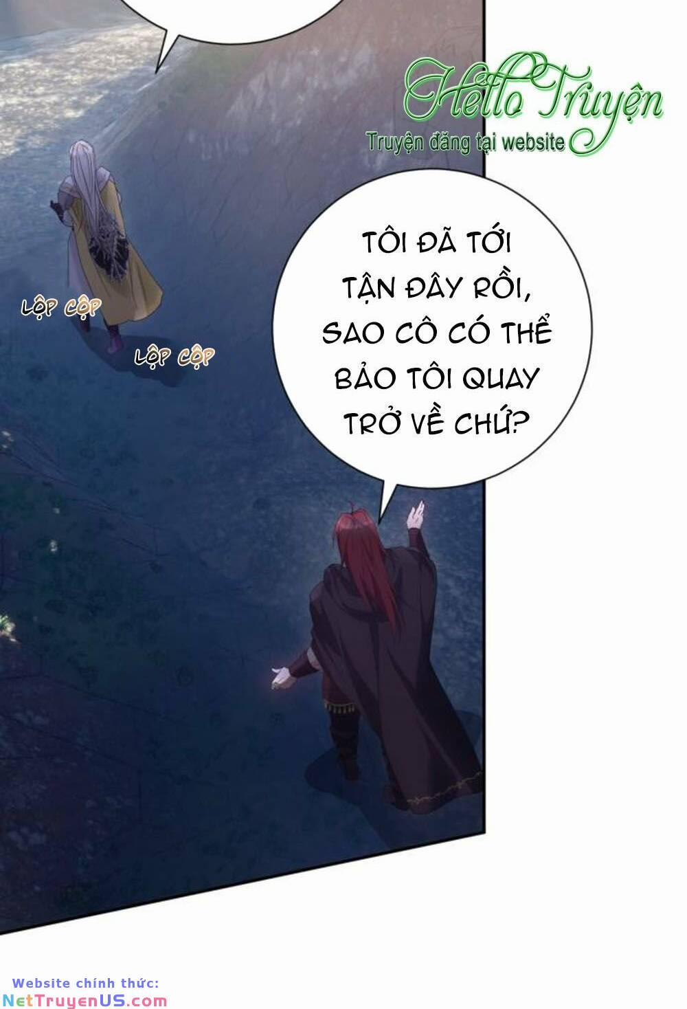 Đại Úy! Chiến Trường Lần Này Là Nơi Này Sao? 32.2 trang 33