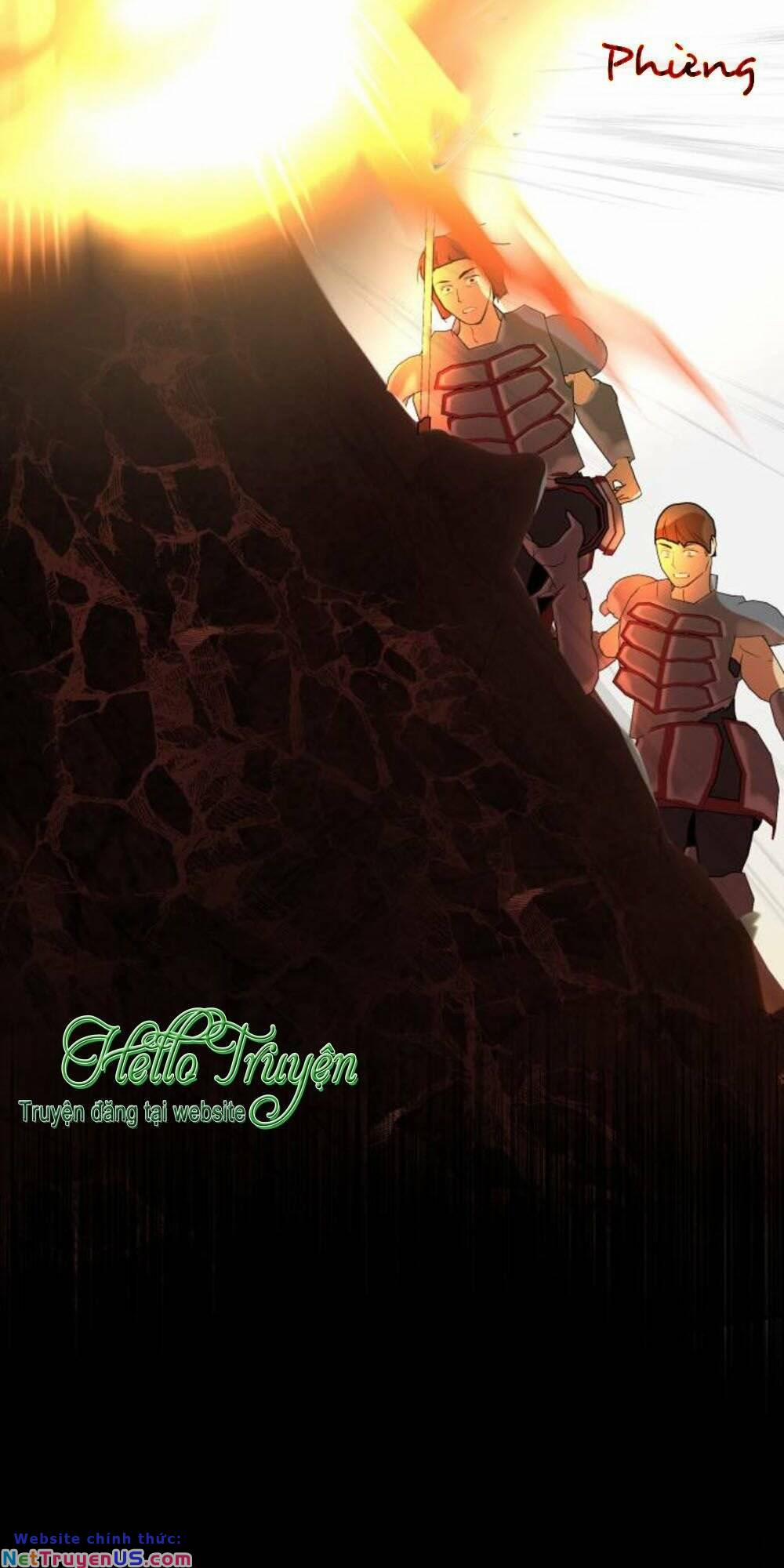 Đại Úy! Chiến Trường Lần Này Là Nơi Này Sao? 32.2 trang 4