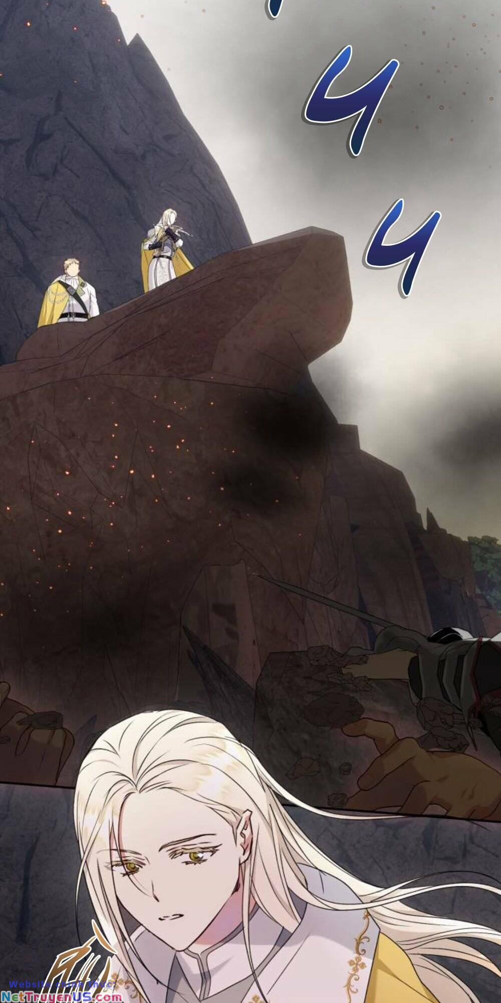 Đại Úy! Chiến Trường Lần Này Là Nơi Này Sao? 32.2 trang 6