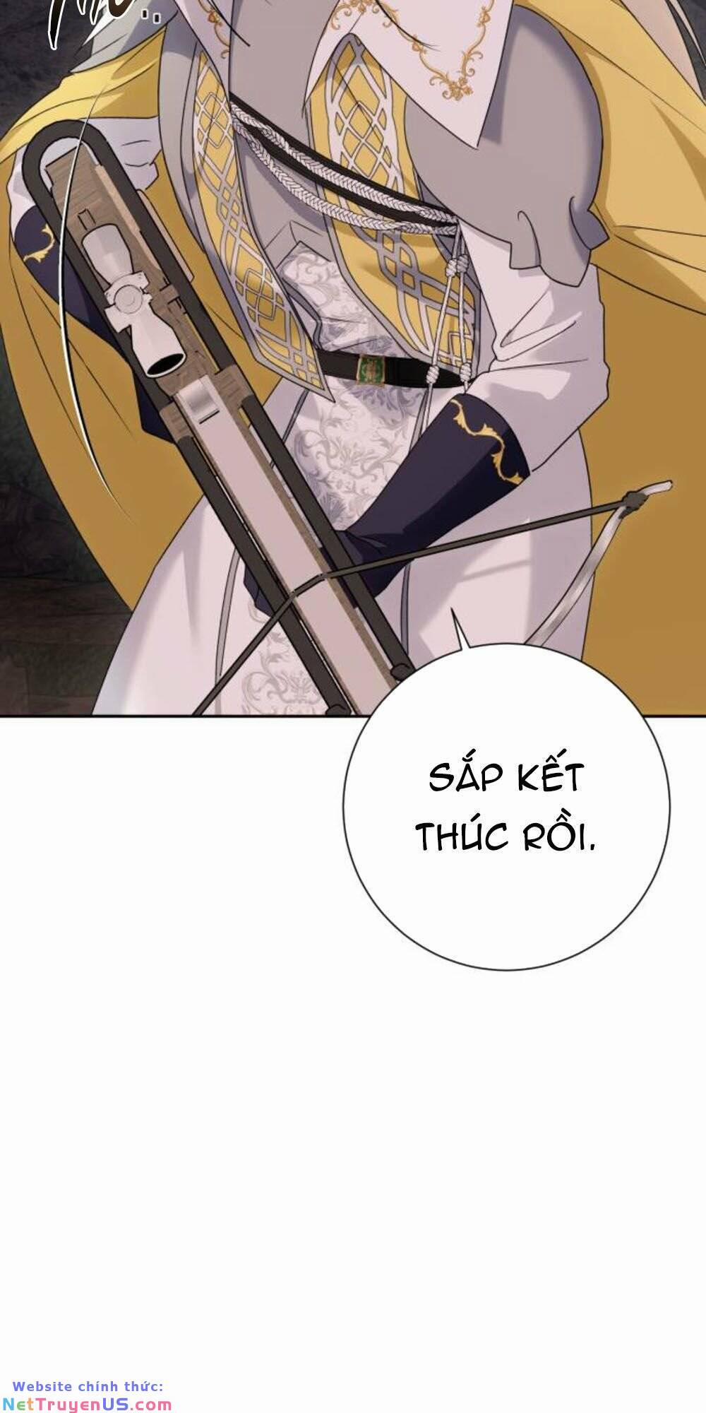 Đại Úy! Chiến Trường Lần Này Là Nơi Này Sao? 32.2 trang 7