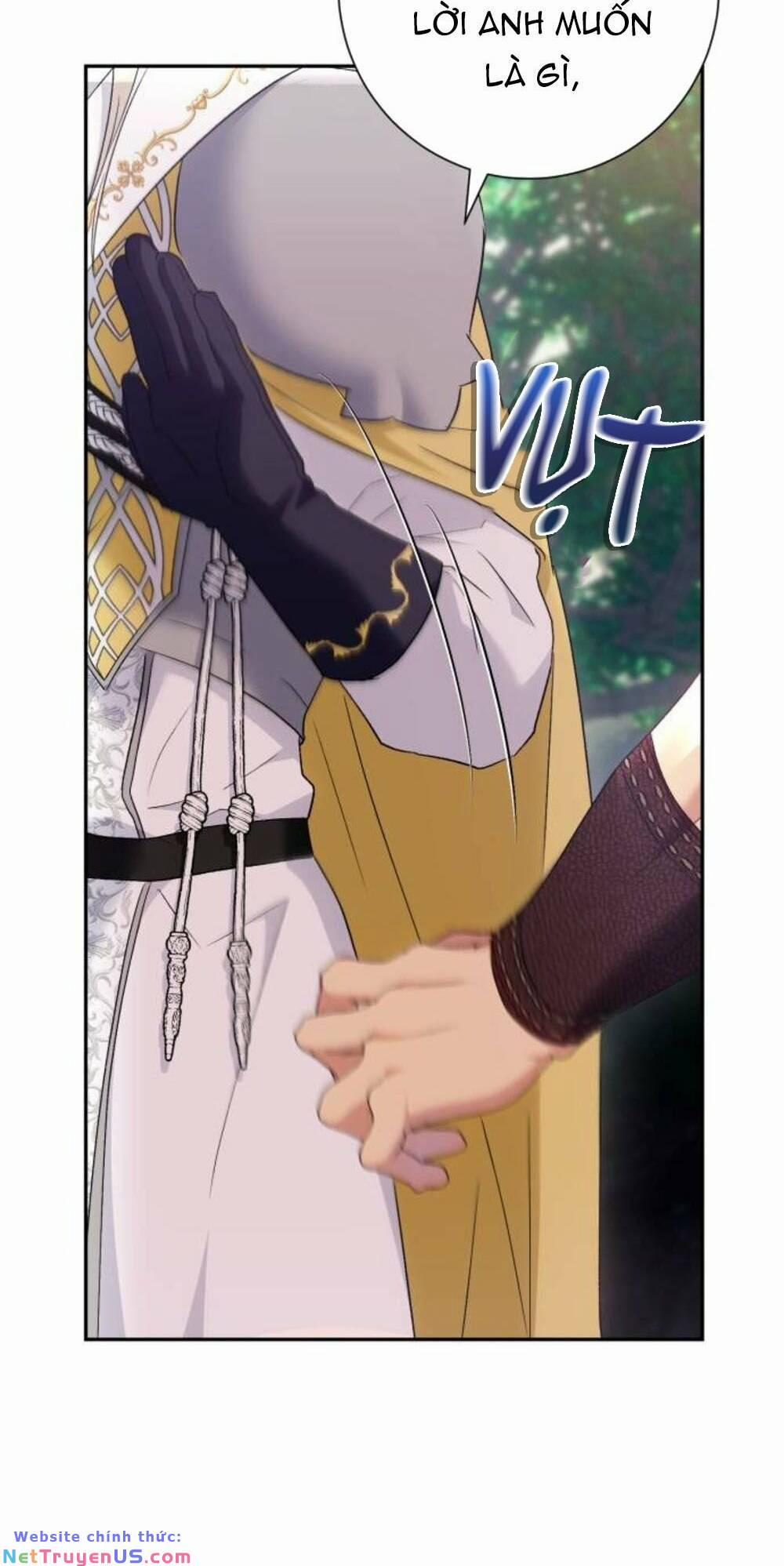 Đại Úy! Chiến Trường Lần Này Là Nơi Này Sao? 33.1 trang 11