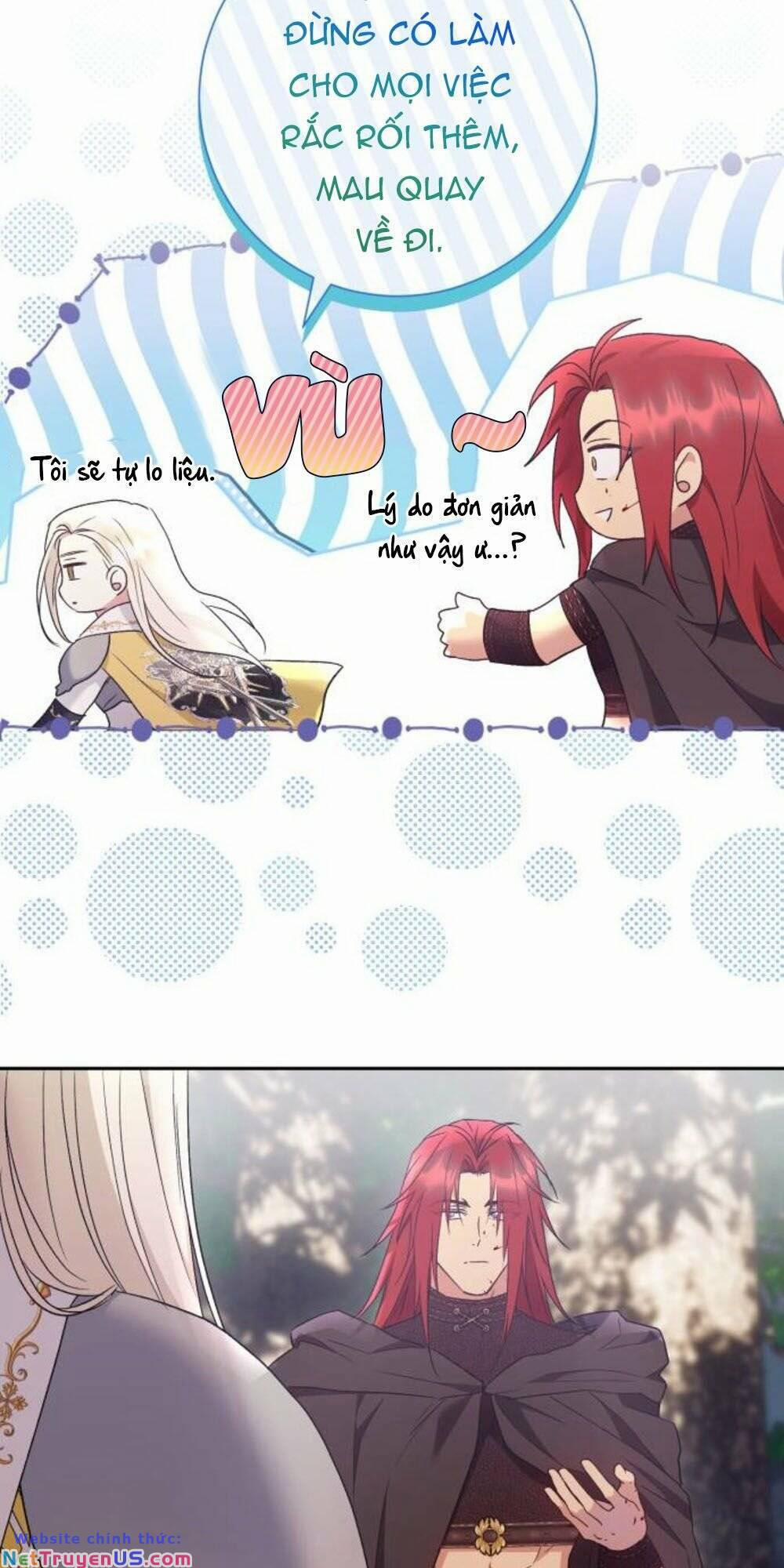 Đại Úy! Chiến Trường Lần Này Là Nơi Này Sao? 33.1 trang 14