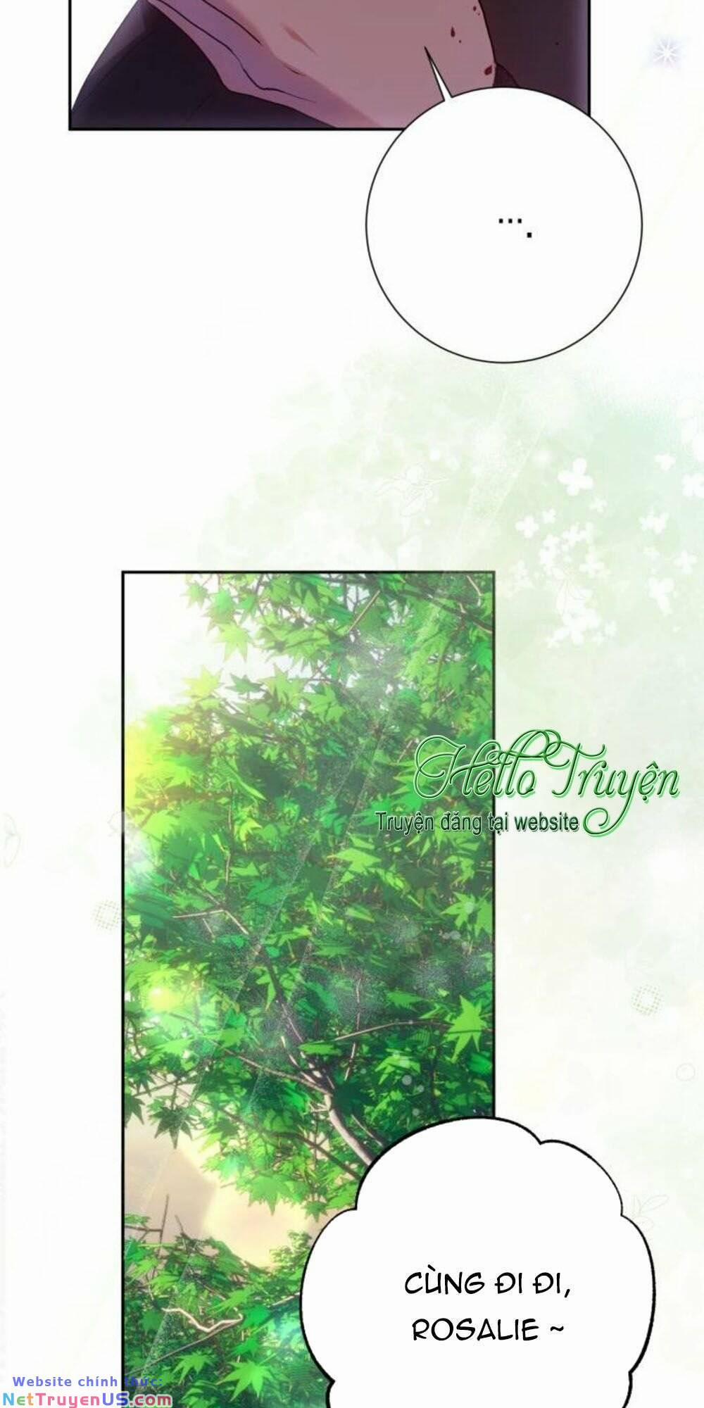 Đại Úy! Chiến Trường Lần Này Là Nơi Này Sao? 33.1 trang 16