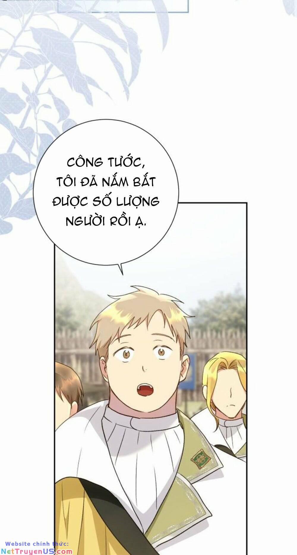 Đại Úy! Chiến Trường Lần Này Là Nơi Này Sao? 33.1 trang 18