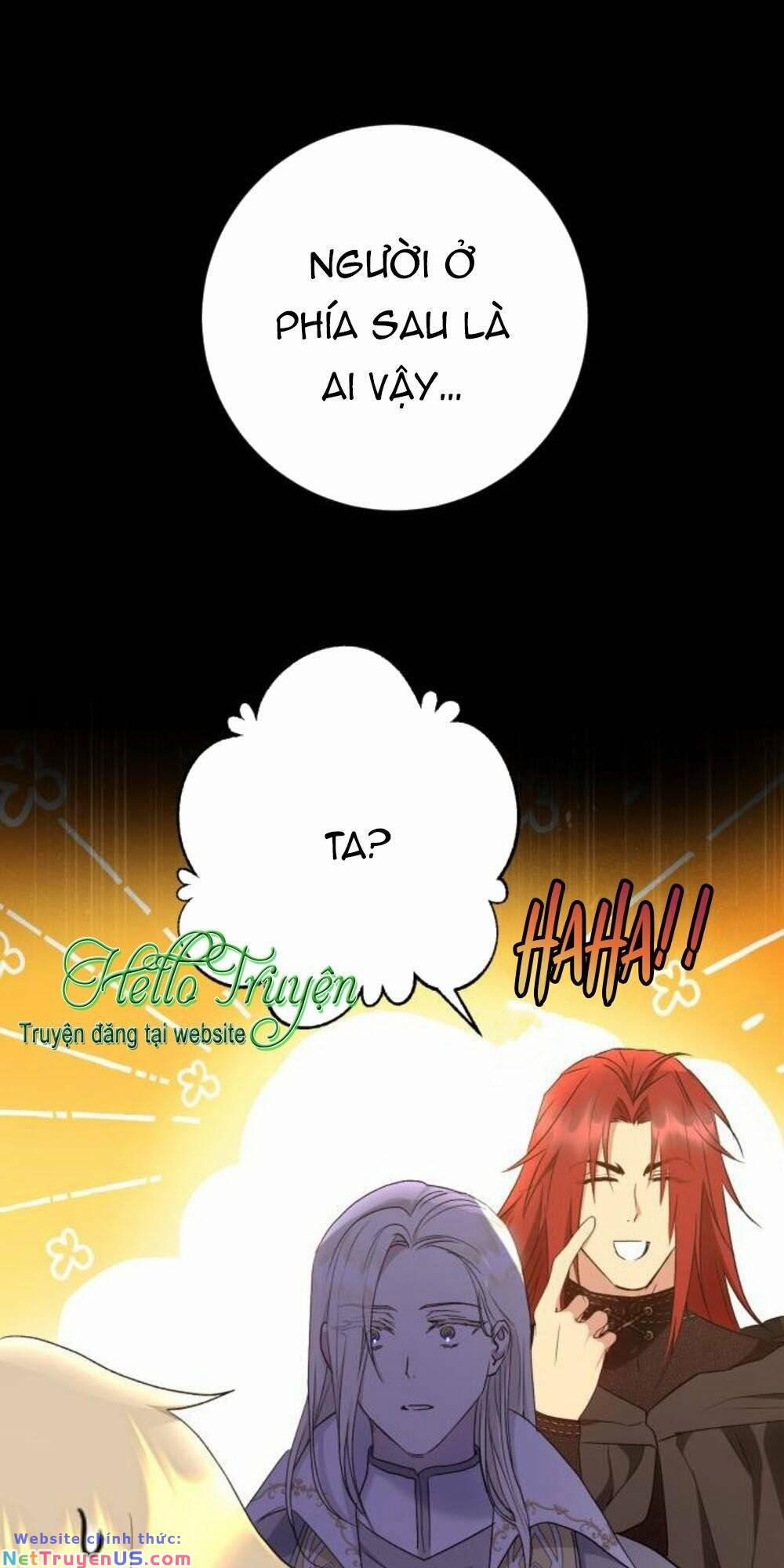 Đại Úy! Chiến Trường Lần Này Là Nơi Này Sao? 33.1 trang 21