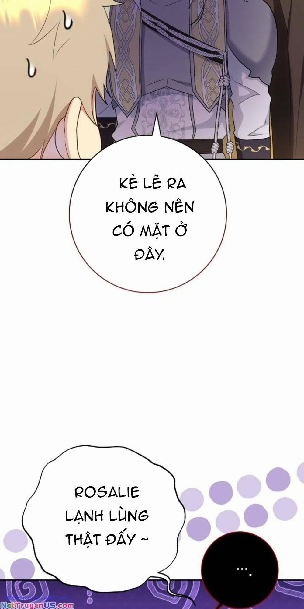 Đại Úy! Chiến Trường Lần Này Là Nơi Này Sao? 33.1 trang 22