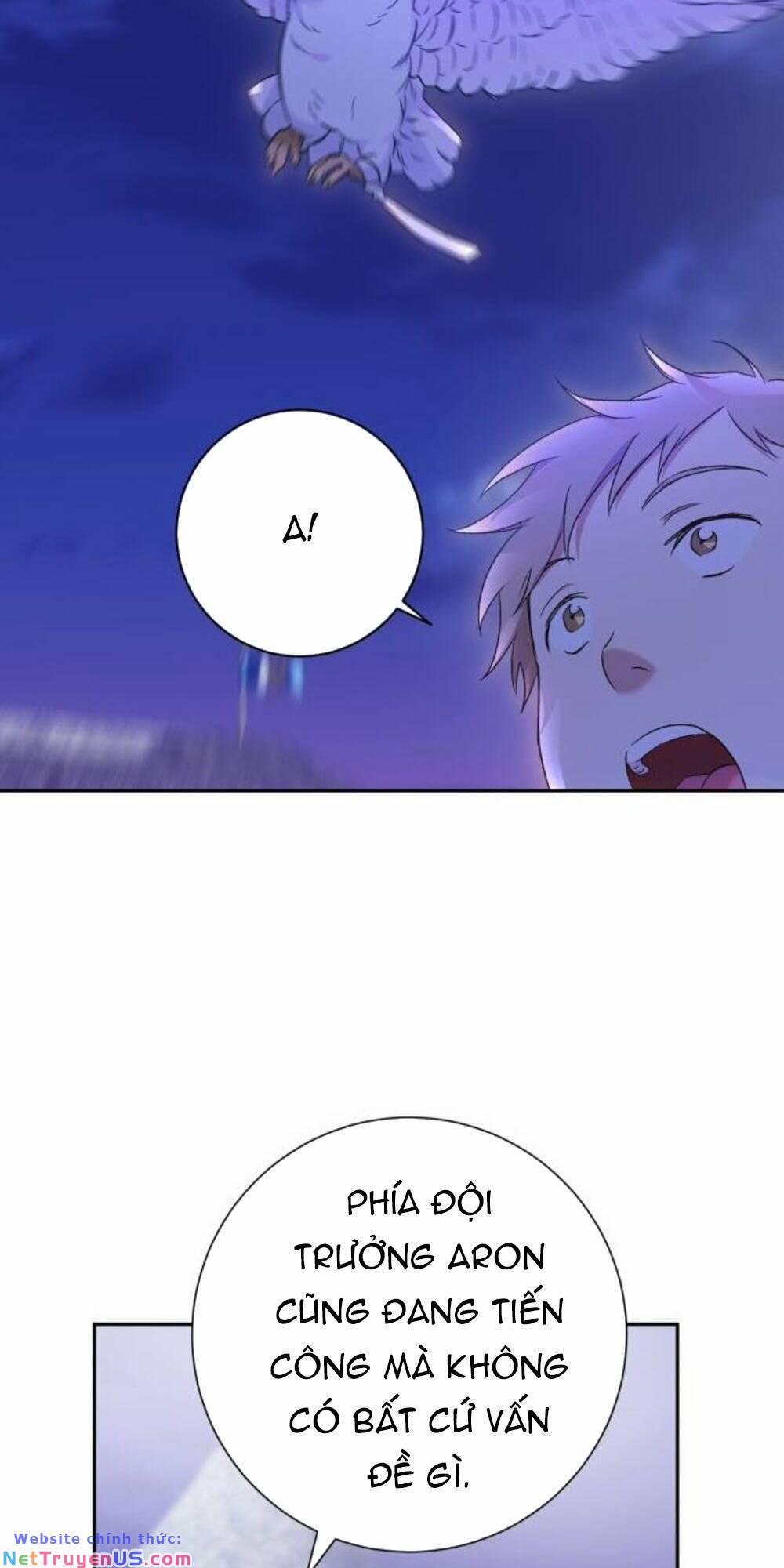 Đại Úy! Chiến Trường Lần Này Là Nơi Này Sao? 33.1 trang 30