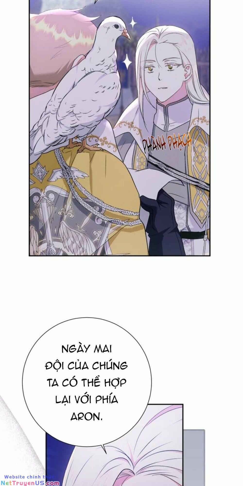 Đại Úy! Chiến Trường Lần Này Là Nơi Này Sao? 33.1 trang 31