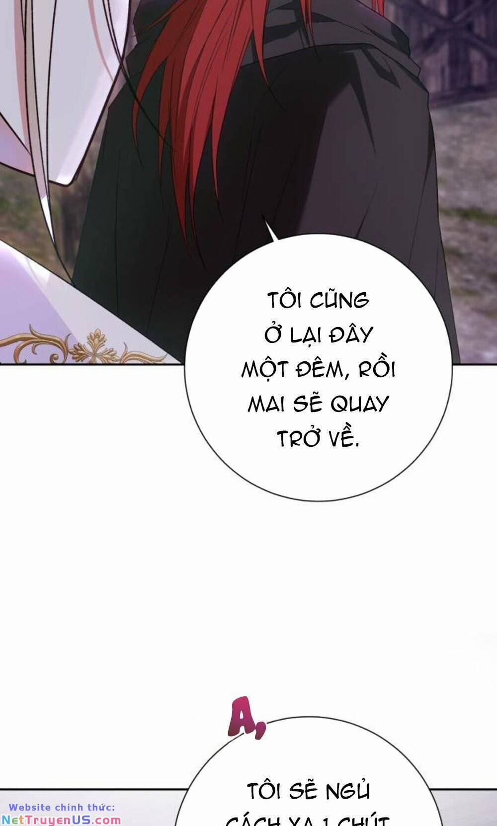 Đại Úy! Chiến Trường Lần Này Là Nơi Này Sao? 33.1 trang 34