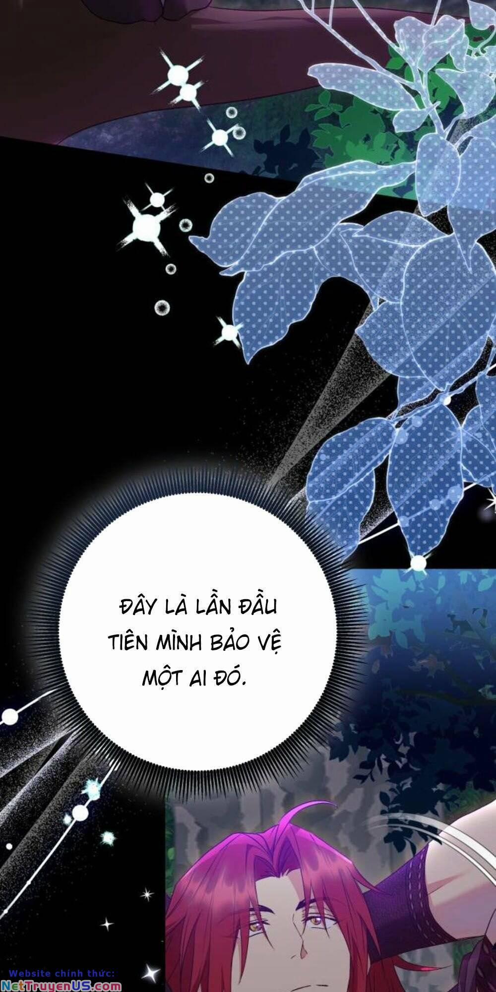 Đại Úy! Chiến Trường Lần Này Là Nơi Này Sao? 33.1 trang 38