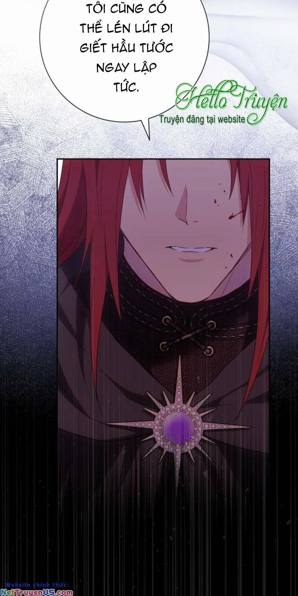 Đại Úy! Chiến Trường Lần Này Là Nơi Này Sao? 33.1 trang 7