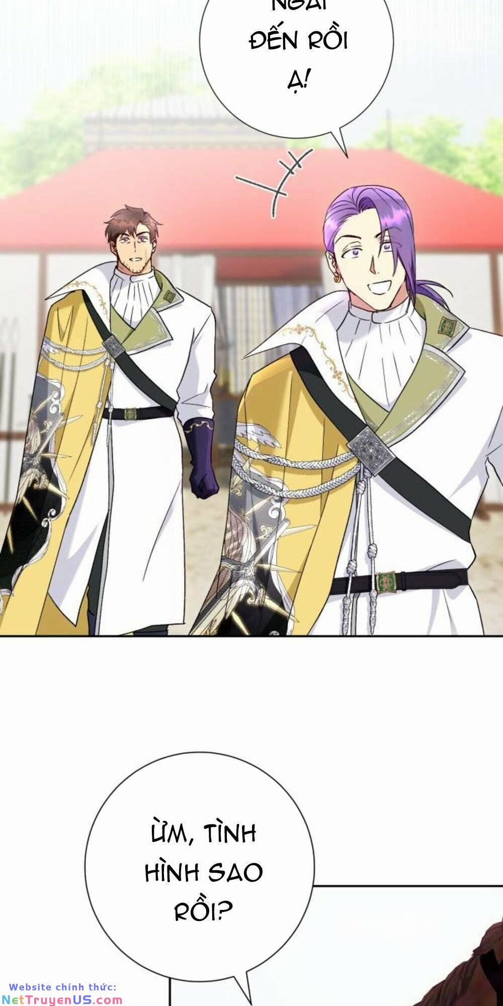 Đại Úy! Chiến Trường Lần Này Là Nơi Này Sao? 33.2 trang 12