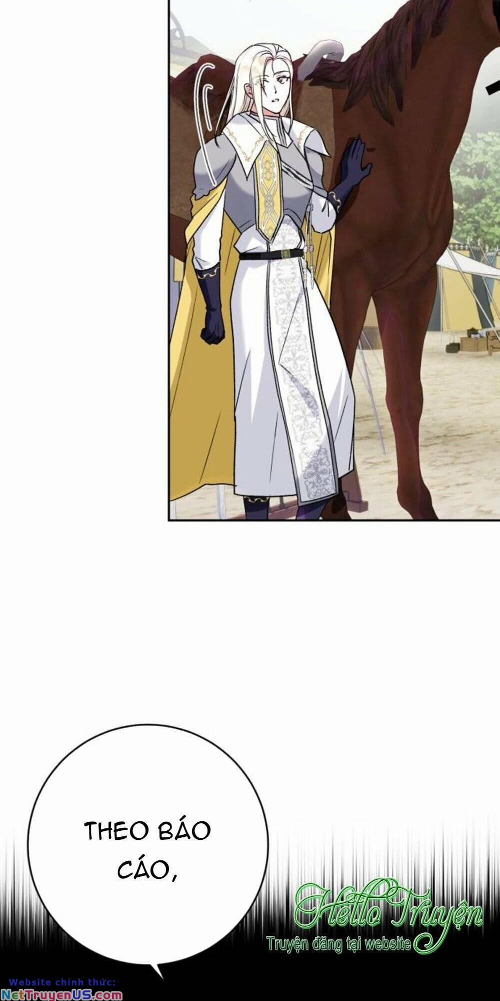 Đại Úy! Chiến Trường Lần Này Là Nơi Này Sao? 33.2 trang 13