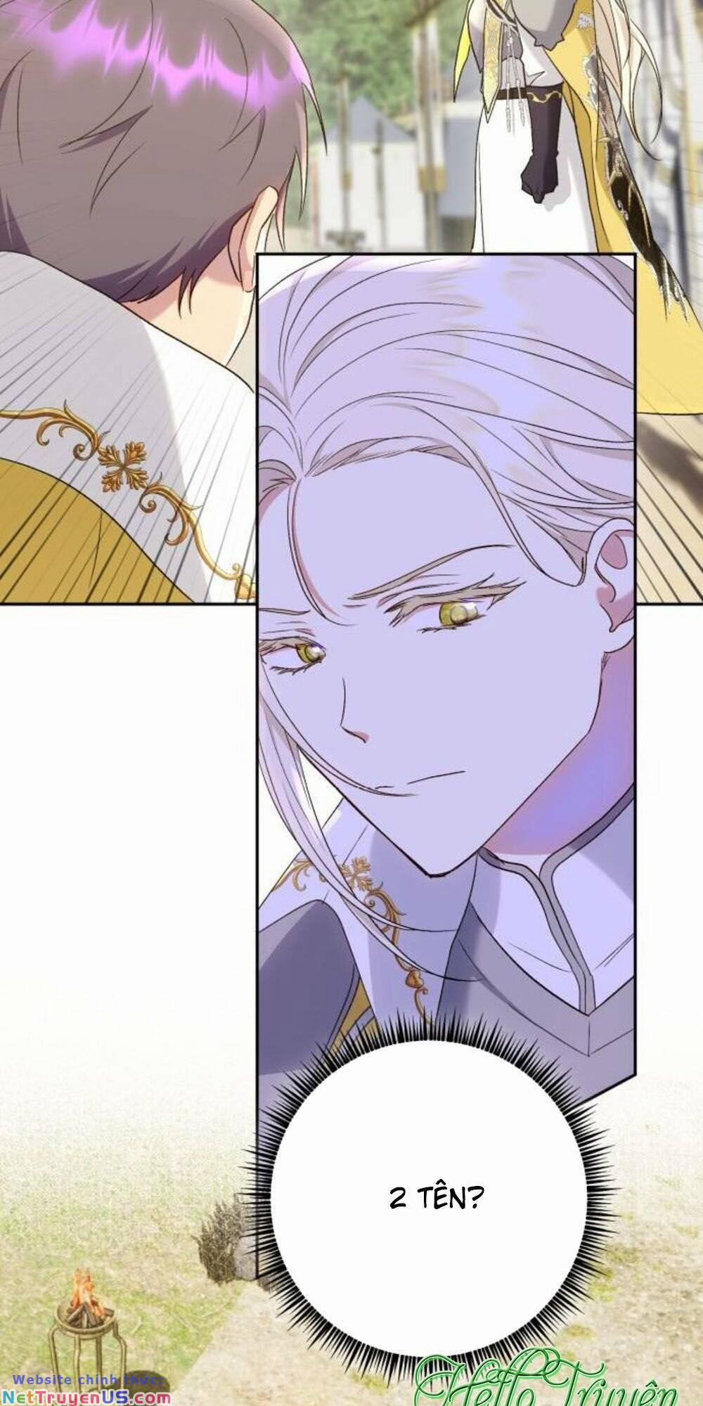 Đại Úy! Chiến Trường Lần Này Là Nơi Này Sao? 33.2 trang 21