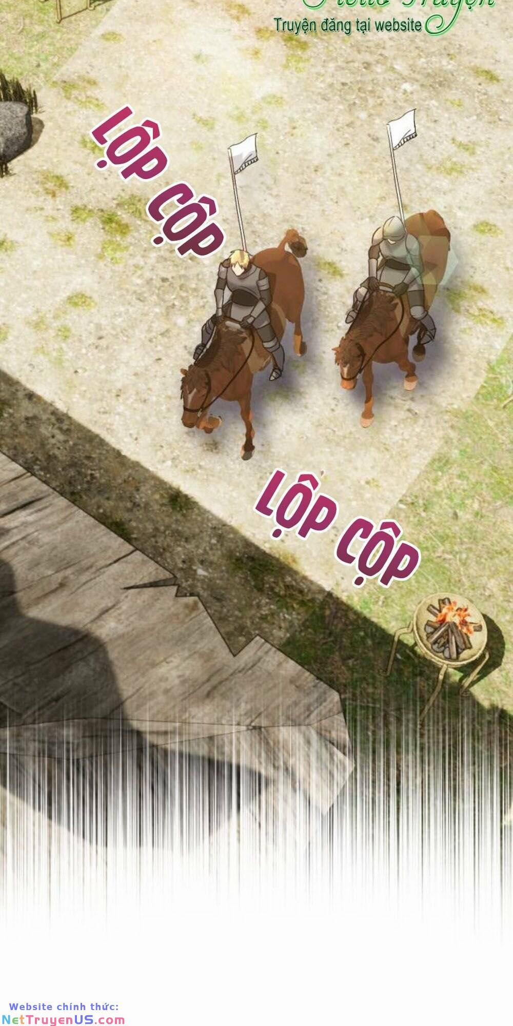 Đại Úy! Chiến Trường Lần Này Là Nơi Này Sao? 33.2 trang 22