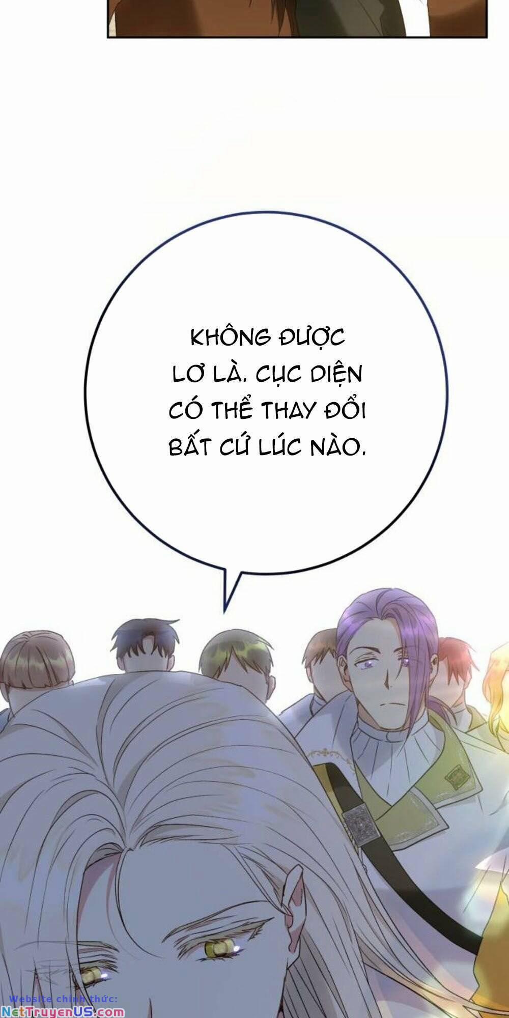 Đại Úy! Chiến Trường Lần Này Là Nơi Này Sao? 33.2 trang 24