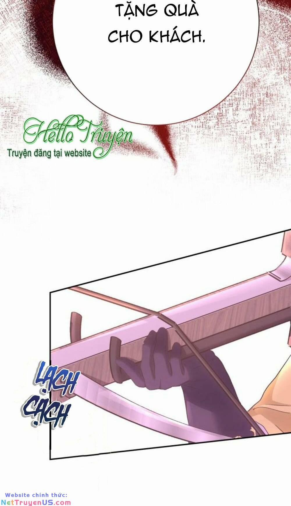 Đại Úy! Chiến Trường Lần Này Là Nơi Này Sao? 33.2 trang 34