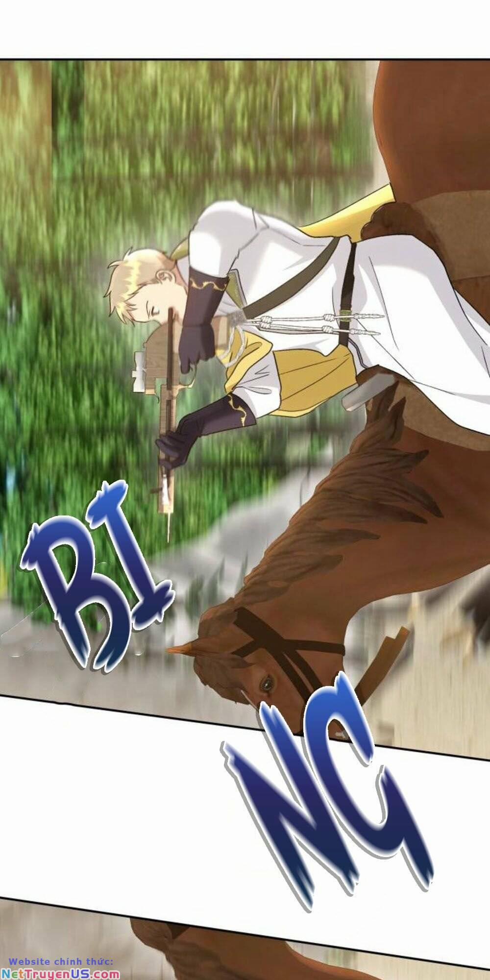 Đại Úy! Chiến Trường Lần Này Là Nơi Này Sao? 33.2 trang 35