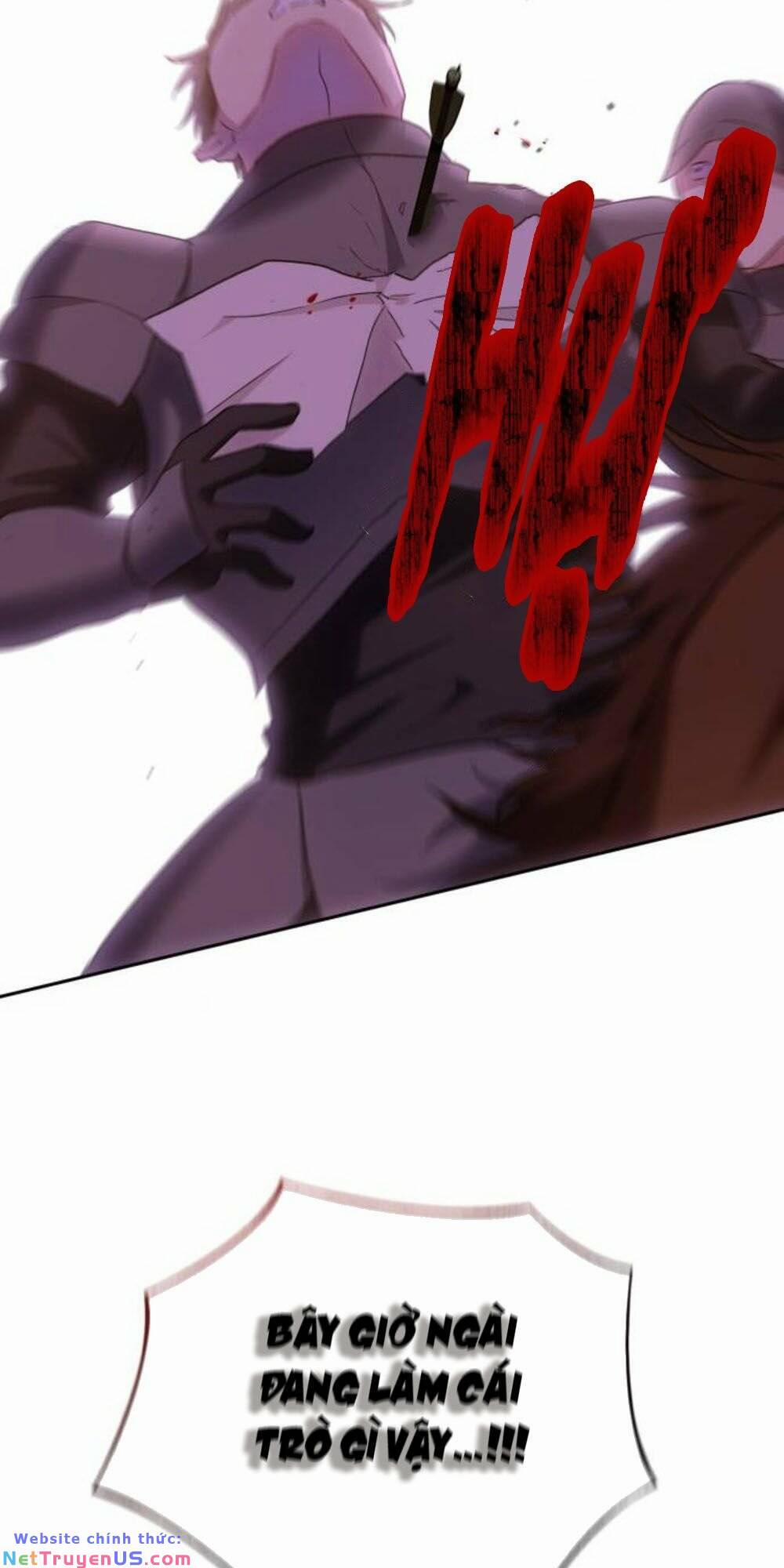 Đại Úy! Chiến Trường Lần Này Là Nơi Này Sao? 33.2 trang 37