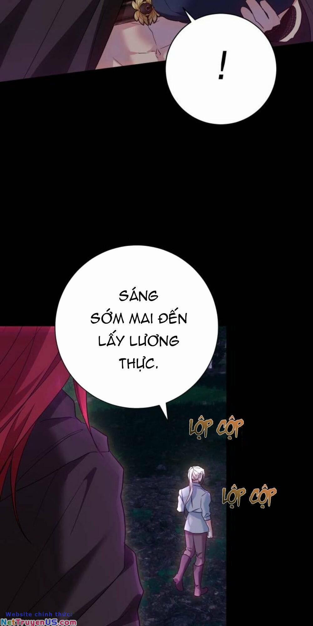 Đại Úy! Chiến Trường Lần Này Là Nơi Này Sao? 33.2 trang 4