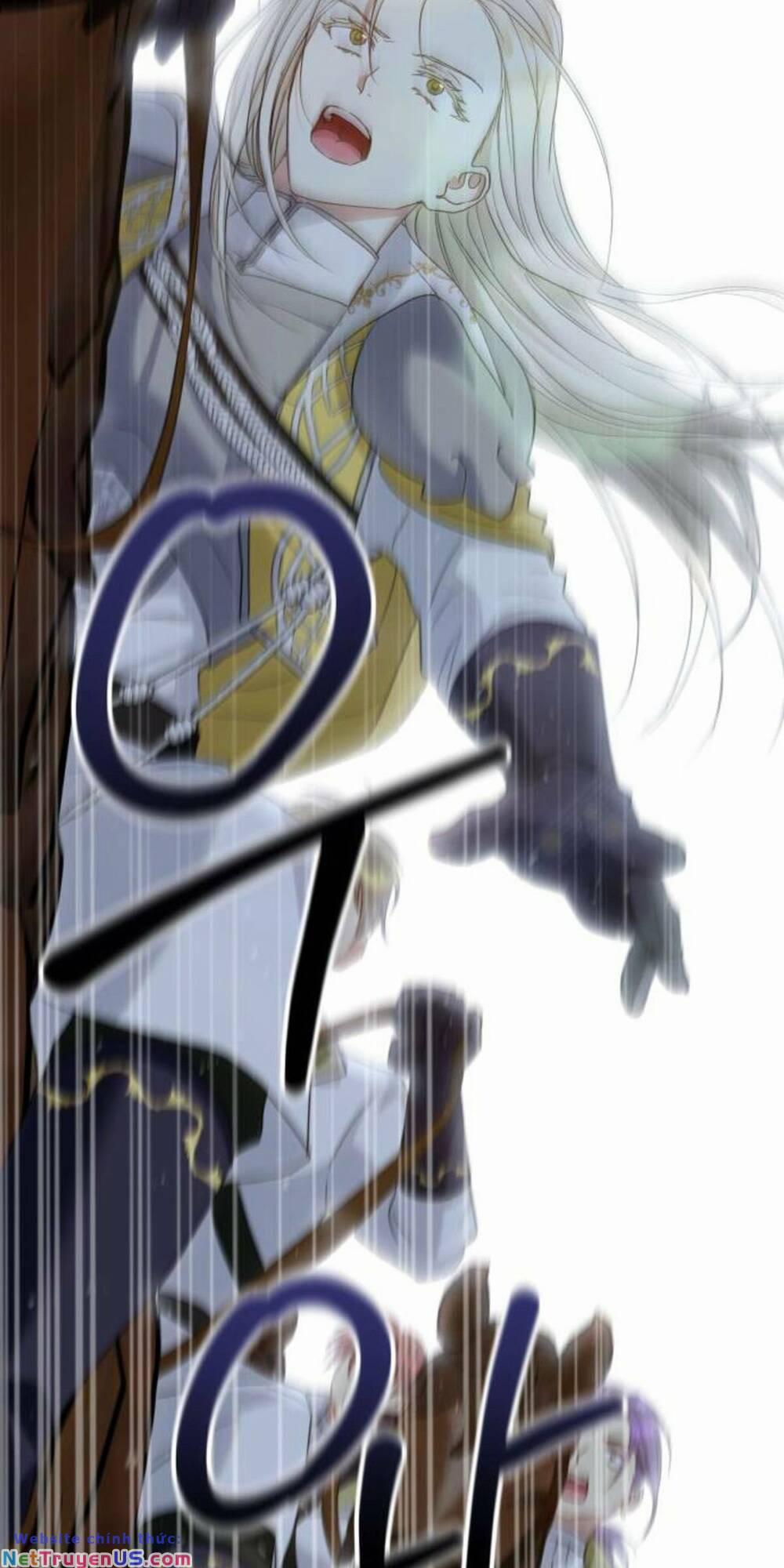 Đại Úy! Chiến Trường Lần Này Là Nơi Này Sao? 34.1 trang 19