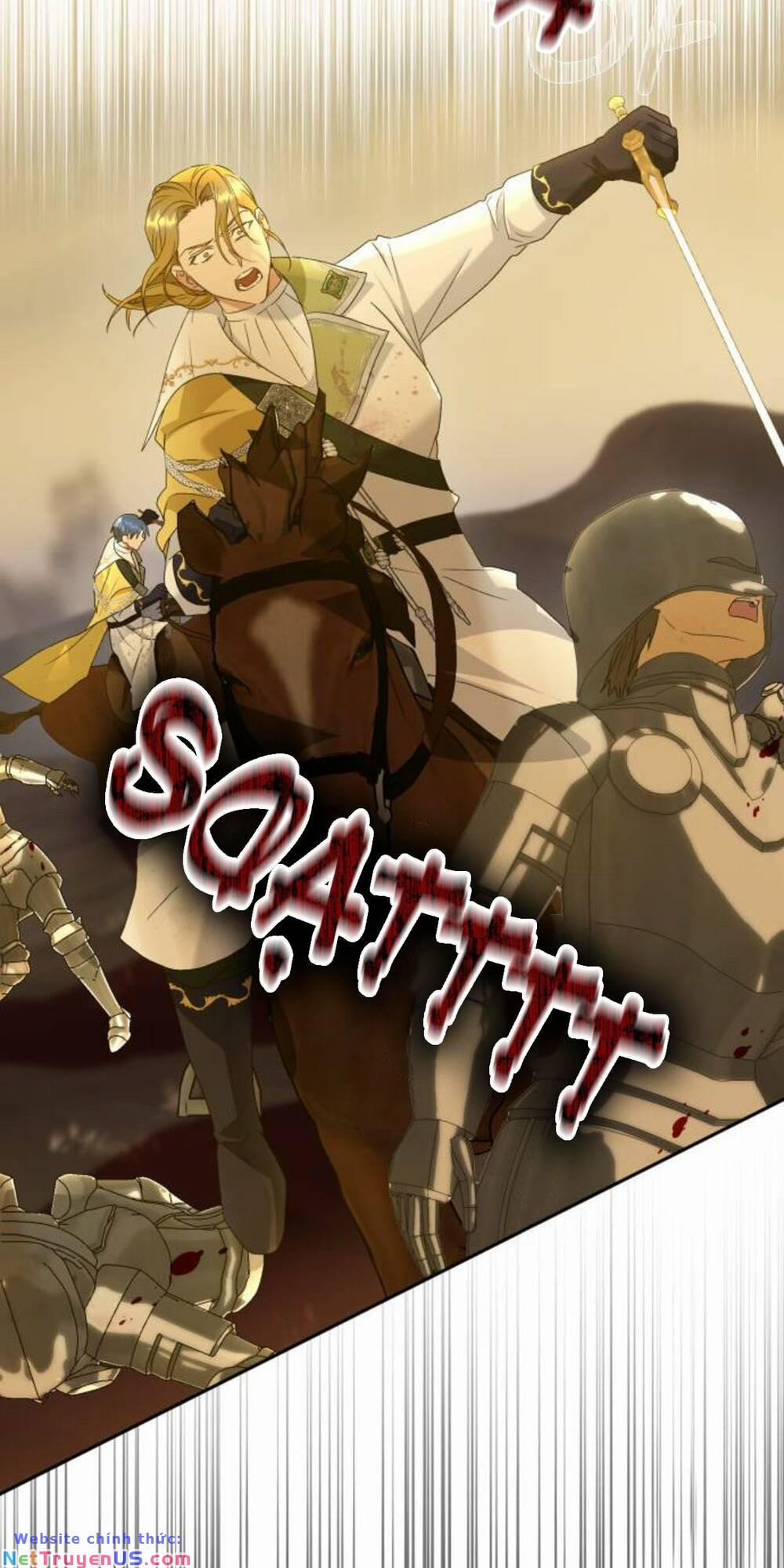 Đại Úy! Chiến Trường Lần Này Là Nơi Này Sao? 34.1 trang 22