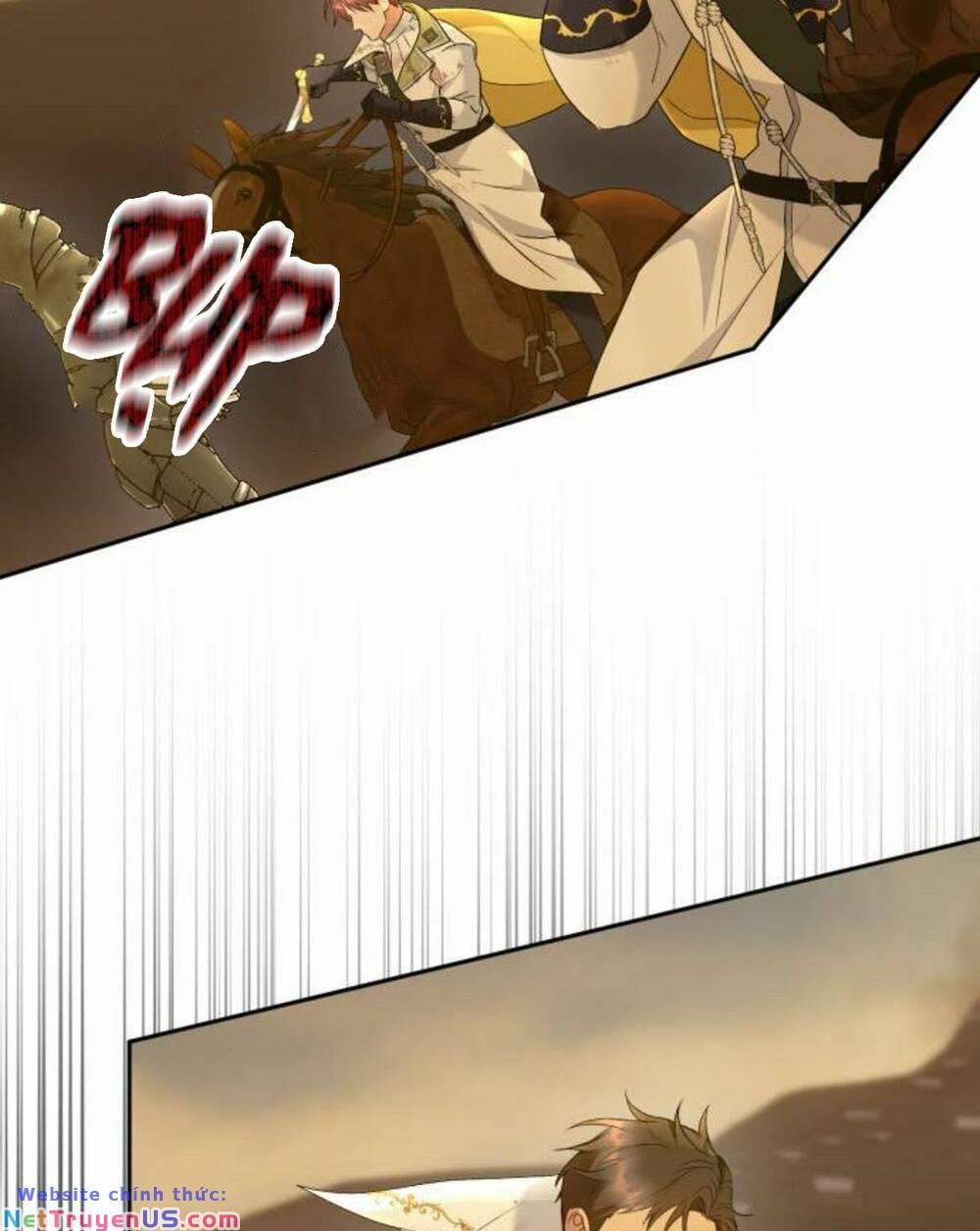 Đại Úy! Chiến Trường Lần Này Là Nơi Này Sao? 34.1 trang 24