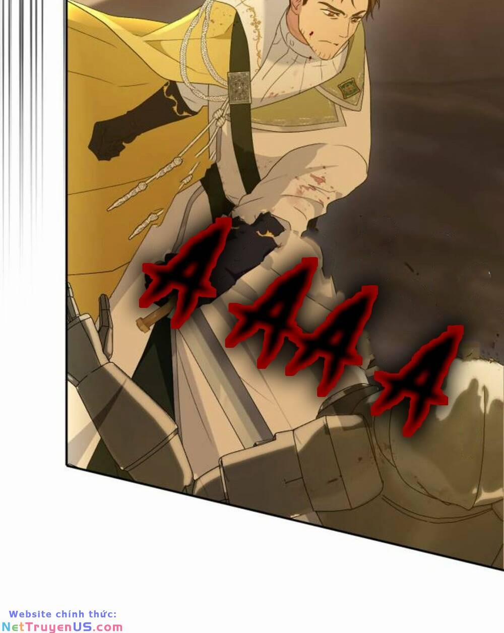 Đại Úy! Chiến Trường Lần Này Là Nơi Này Sao? 34.1 trang 25