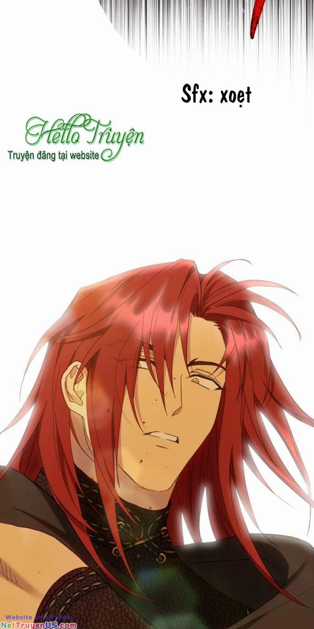 Đại Úy! Chiến Trường Lần Này Là Nơi Này Sao? 34.1 trang 31