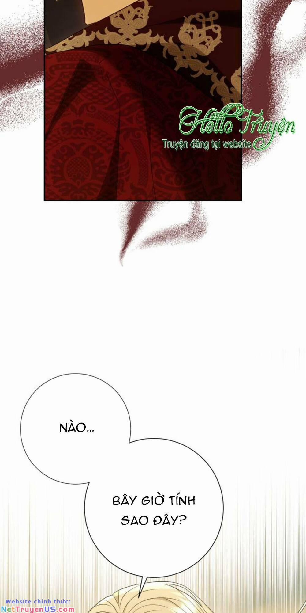 Đại Úy! Chiến Trường Lần Này Là Nơi Này Sao? 34.1 trang 36