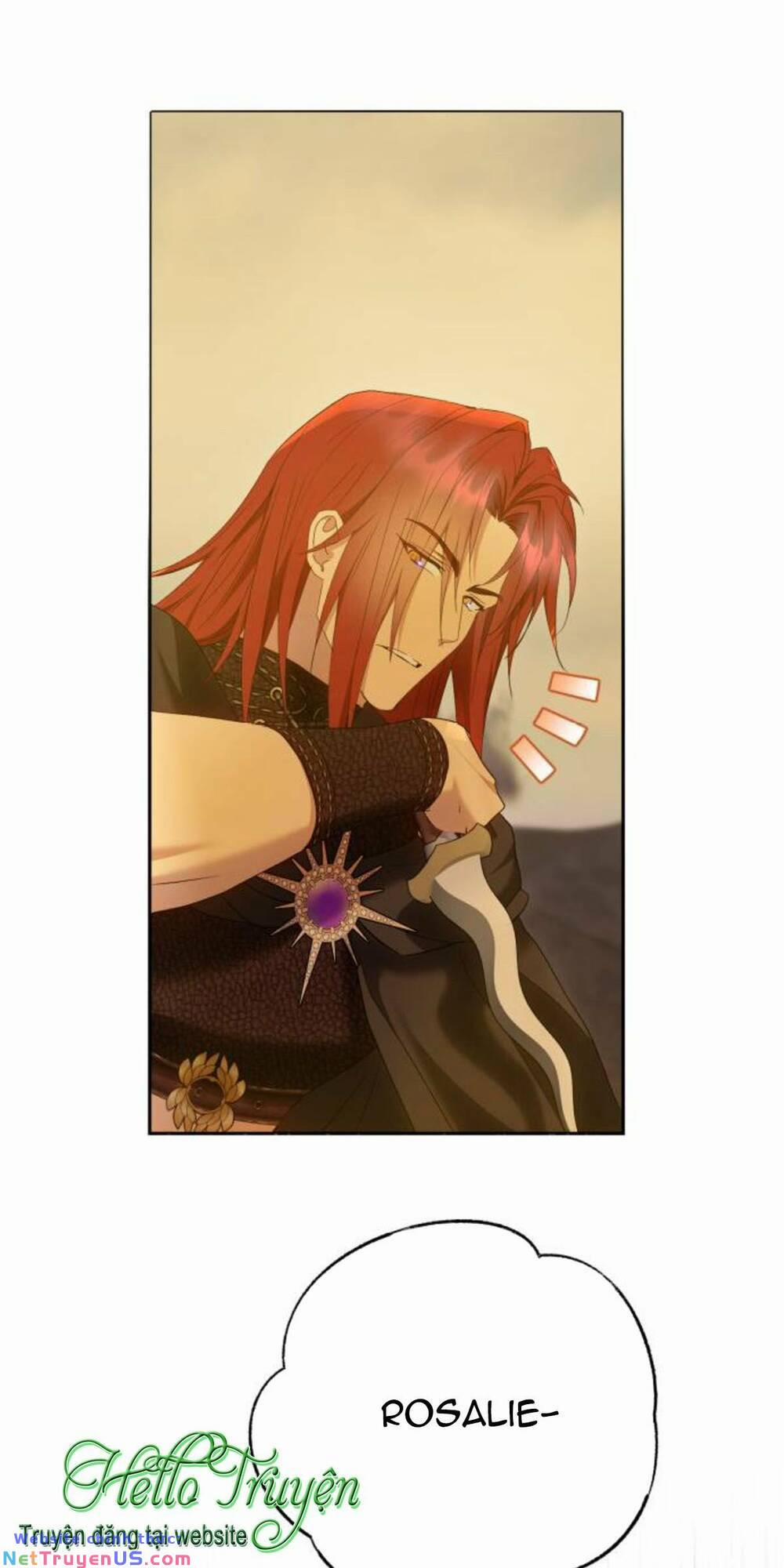 Đại Úy! Chiến Trường Lần Này Là Nơi Này Sao? 34.1 trang 48